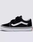 Vans Chaussures Old Skool V Junior (11E à 4J)