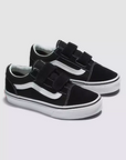 Vans Chaussures Old Skool V Junior (11E à 4J)