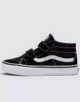 Vans Chaussures Sk8-Mid Reissue V Junior (11E à 4J)