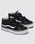 Vans Chaussures Sk8-Mid Reissue V Junior (11E à 4J)
