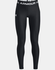 Under Armour Pantalon Legging HeatGear ( 7 à 16 ans)