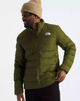 The North Face Manteau Aconcagua 3