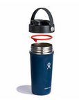 Hydro Flask Bouteille 24 Oz Insulated Shaker
