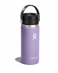 Hydro Flask Bouteille Wide Flex 16 Oz