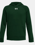 Under Armour Coton Ouaté Rival Fleece Junior