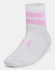 Under Armour Bas UA Essential Lot de 6 Junior