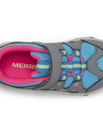 Merrell Chaussures Trail Chaser 2 Junior