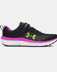 Under Armour Chaussures GPS Assert 10