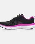 Under Armour Chaussures GPS Assert 10