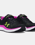 Under Armour Chaussures GPS Assert 10