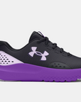 Under Armour Chaussures GGS Surge 4 Junior
