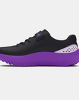 Under Armour Chaussures GPS Surge 4 AC Junior