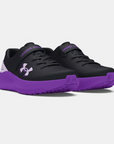 Under Armour Chaussures GPS Surge 4 AC Junior