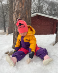 Burton Tuque Recycled Trope Junior