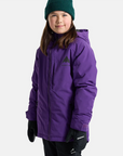 Burton Veste Hillslope 2L