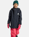 Burton Veste Skimmer 2L Junior