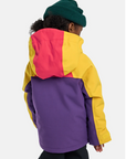 Burton Manteau Ascutney 2L Junior