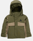Burton Manteau Ascutney 2L Junior