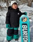 Burton Manteau Ascutney 2L Junior