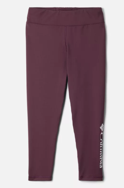 Columbia Legging Columbia Hike Junior
