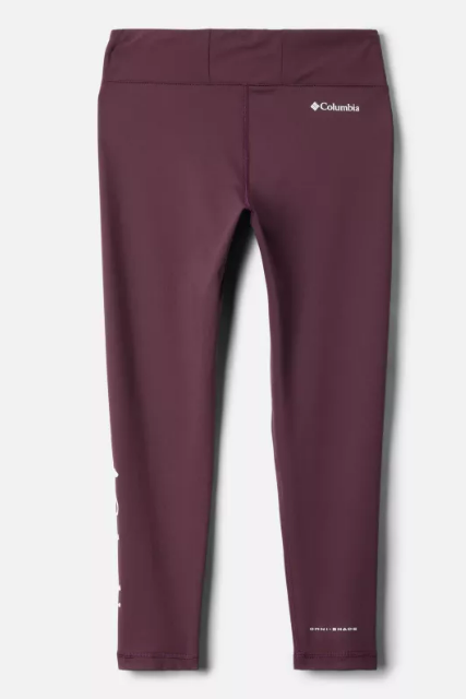 Columbia Legging Columbia Hike Junior