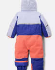 Columbia Une Pièce Bua III Junior