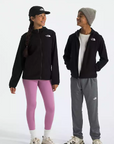 The North Face Polar Glacier FZ Junior