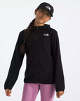 The North Face Polar Glacier FZ Junior