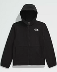 The North Face Polar Glacier FZ Junior