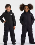 The North Face Une Pièce Freedom Snow Junior