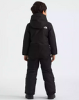 The North Face Une Pièce Freedom Snow Junior