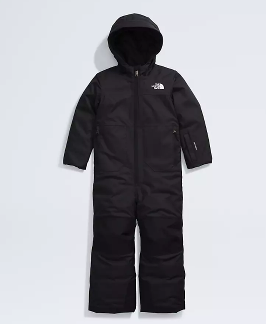 The North Face Une Pièce Freedom Snow Junior – UltraViolet Sports
