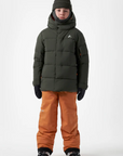 Orage Manteau Duvet Synthétique Redfort JR (7 à 16 ans)