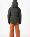 Orage Manteau Duvet Synthétique Redfort JR (7 à 16 ans)