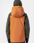 Orage Manteau Slope Junior (7 à 16 ans)