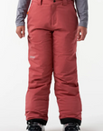 Orage Pantalon d'Hiver Comi Junior (7 à 16 ans)