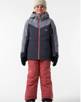 Orage Manteau Bromont Junior (7 à 16 ans)