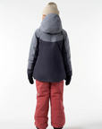 Orage Manteau Bromont Junior (7 à 16 ans)