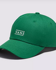Vans Casquette Half Box Curved Junior