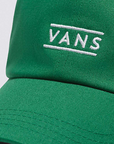 Vans Casquette Half Box Curved Junior