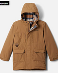 Columbia Manteau MT Adventure Junior (6 à 16 ans)