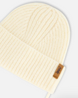 Deux par Deux Tuque En Tricot Junior (6 à 24 mois)