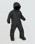 Volcom Ensemble Une Pièce Hiver Toddler One Piece Junior
