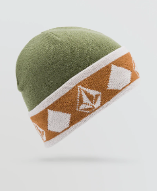 Volcom Tuque Powder Beanie Junior