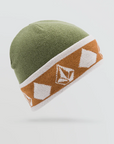 Volcom Tuque Powder Beanie Junior