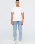 Duer Pantalon Performance Denim Essential