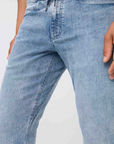 Duer Pantalon Performance Denim Essential