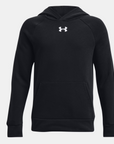 Under Armour Coton Ouaté Rival Fleece Junior