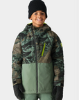 686 Veste Hydra Insulated Junior