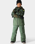 686 Veste Hydra Insulated Junior
